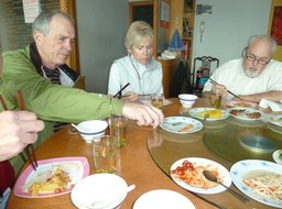 Participants p1020135