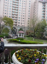 Apartment Building 1020142