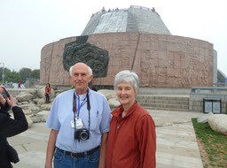 Tom and Frances p1020181