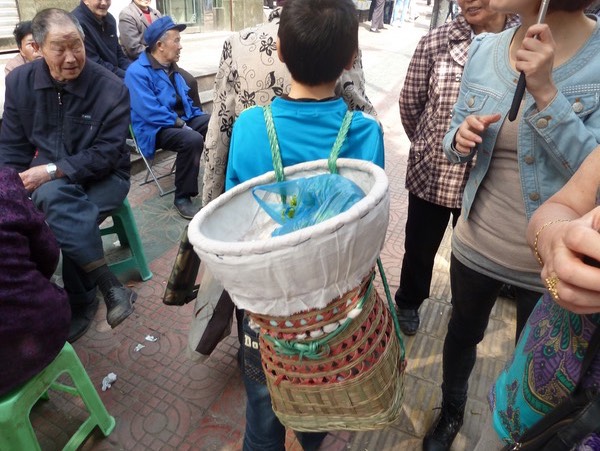 Boy with Basket p1020380