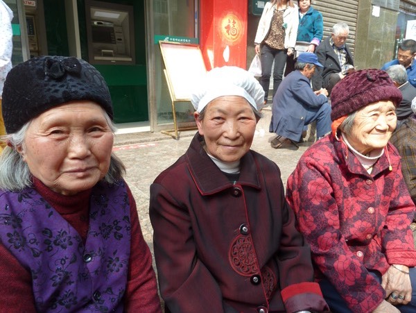 Three Women p1020383