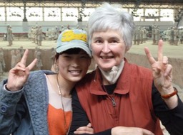 Frances With Young Chinese p1020469