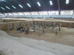Archeologists Working p1020474