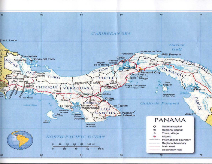 Panama