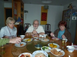 Participants p1020134