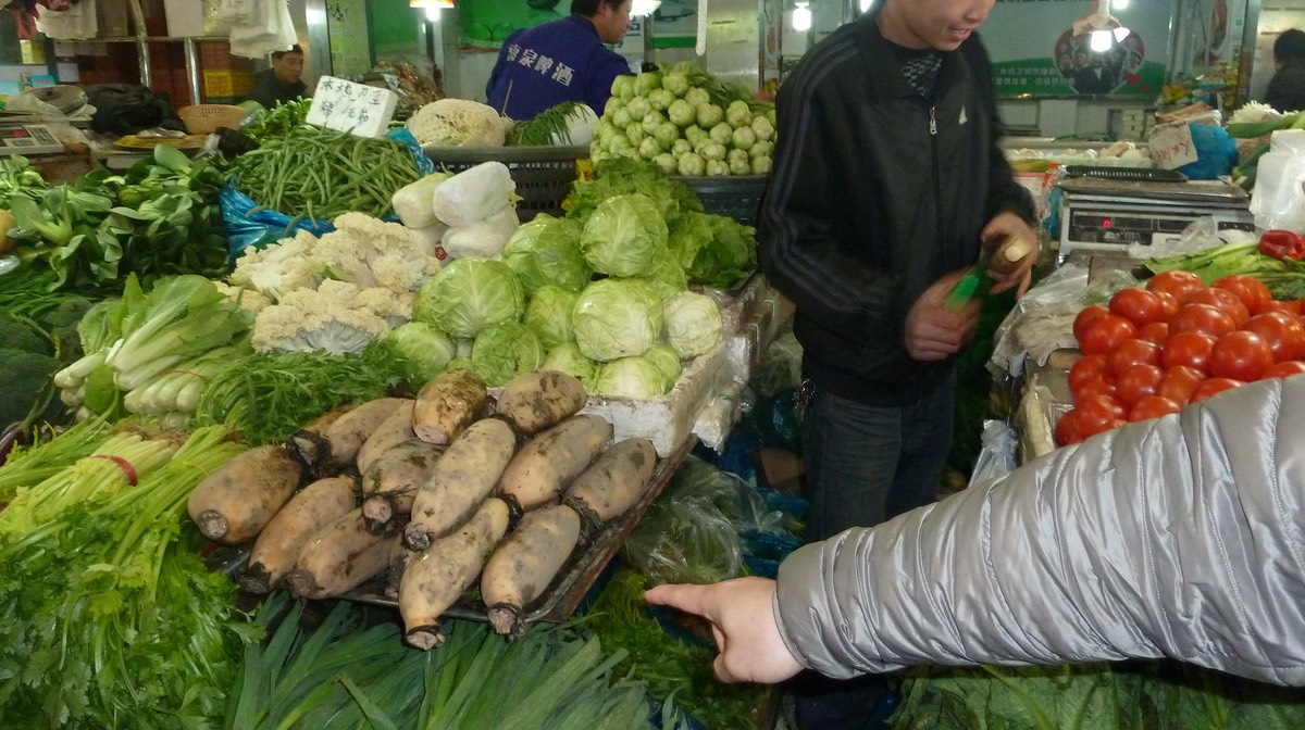 Vegetables P1020119